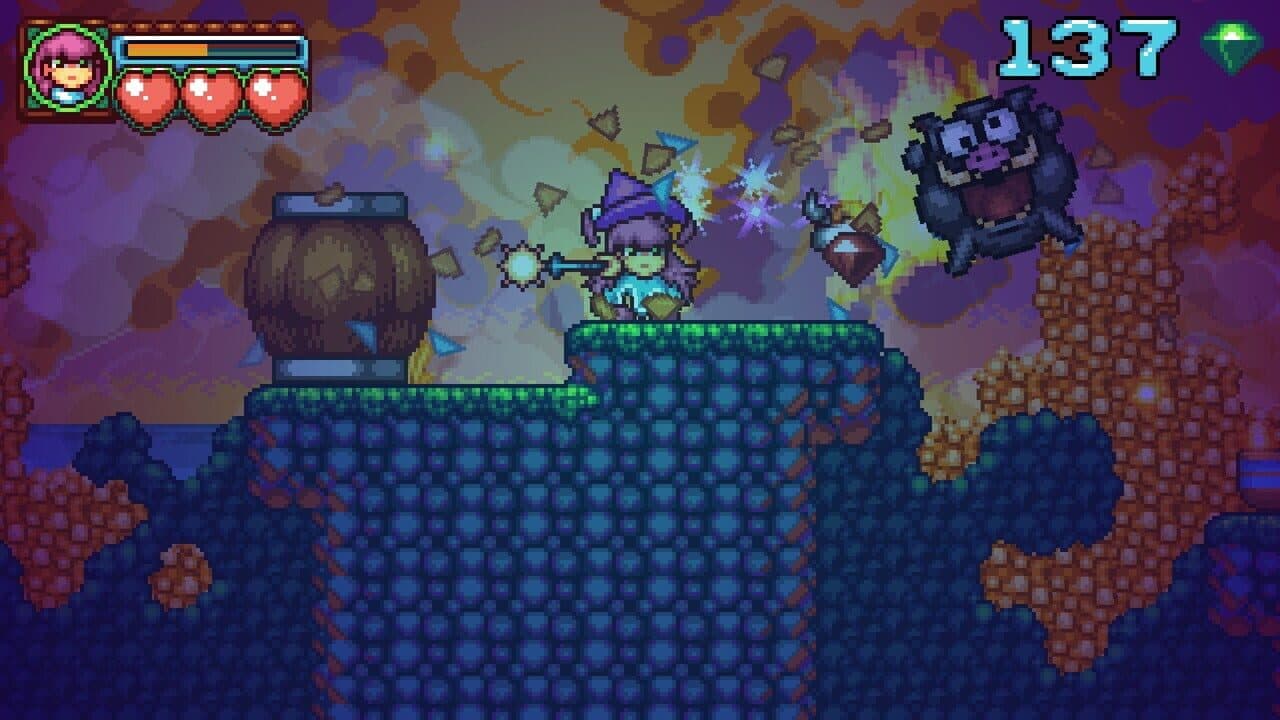 Farlands Journey thumbnail 12