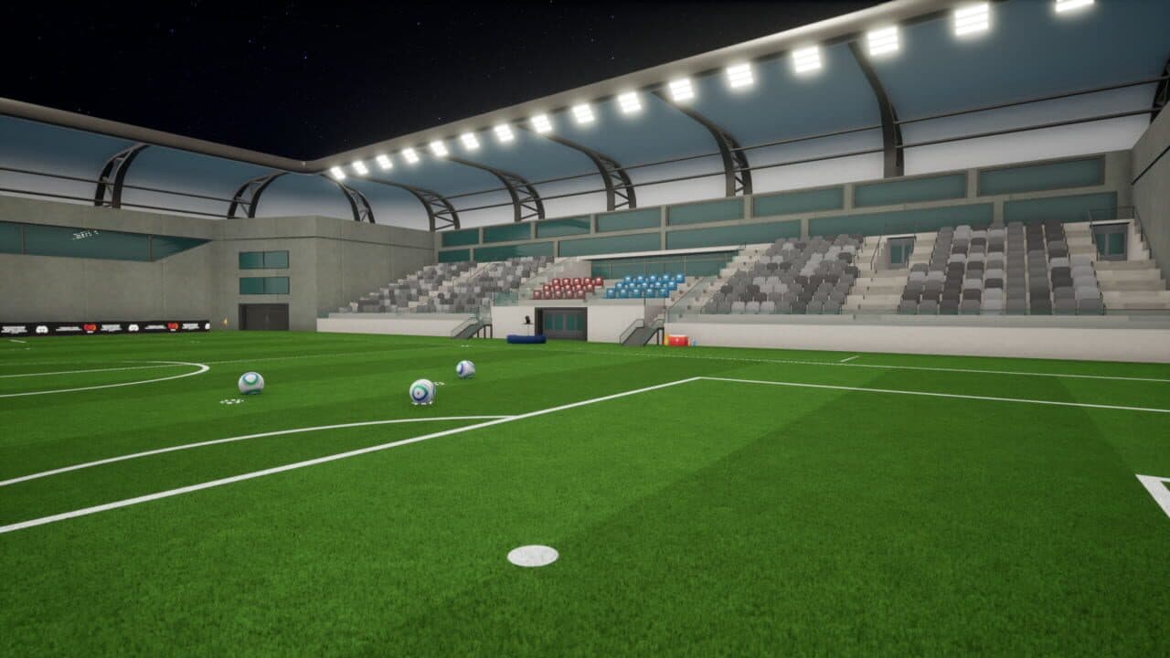 World of Football thumbnail 2