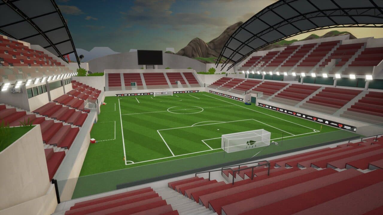 World of Football thumbnail 3
