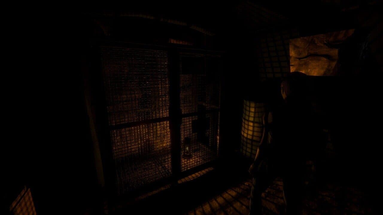 Outbreak: The Undying Collection screenshot 1