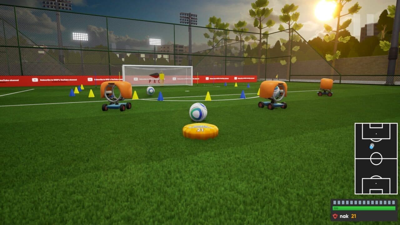World of Football thumbnail 4