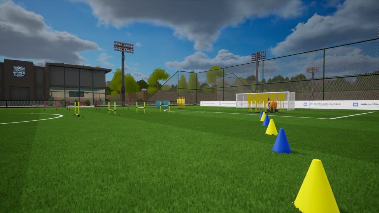 World of Football thumbnail 5