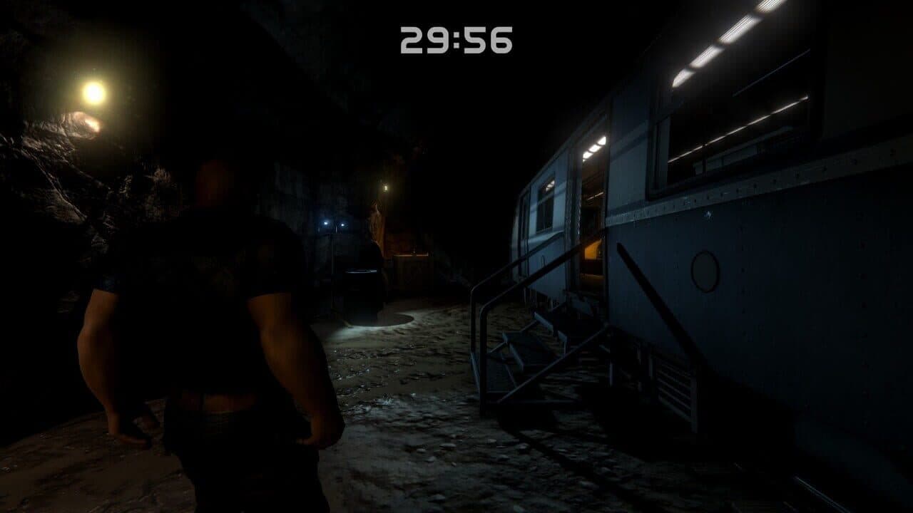 Outbreak: The Undying Collection thumbnail 4