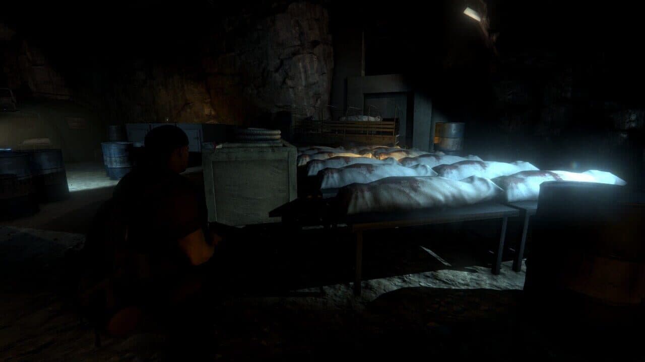 Outbreak: The Undying Collection thumbnail 5