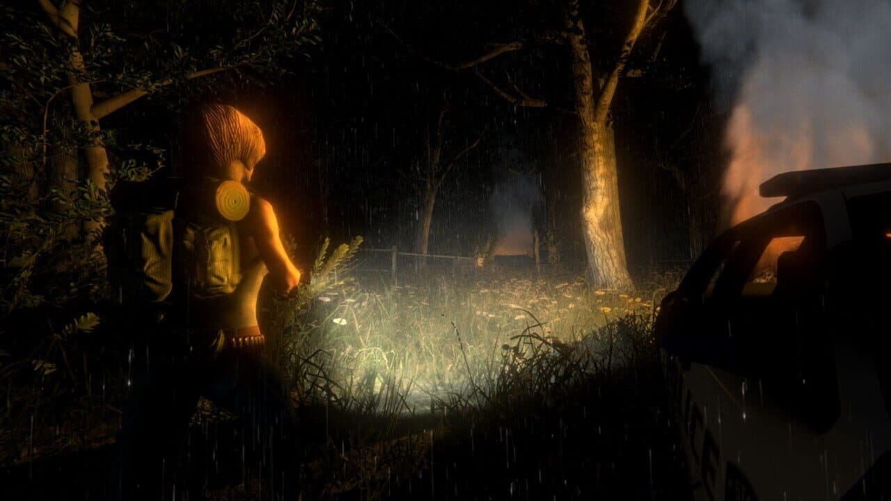Outbreak: The Undying Collection thumbnail 6
