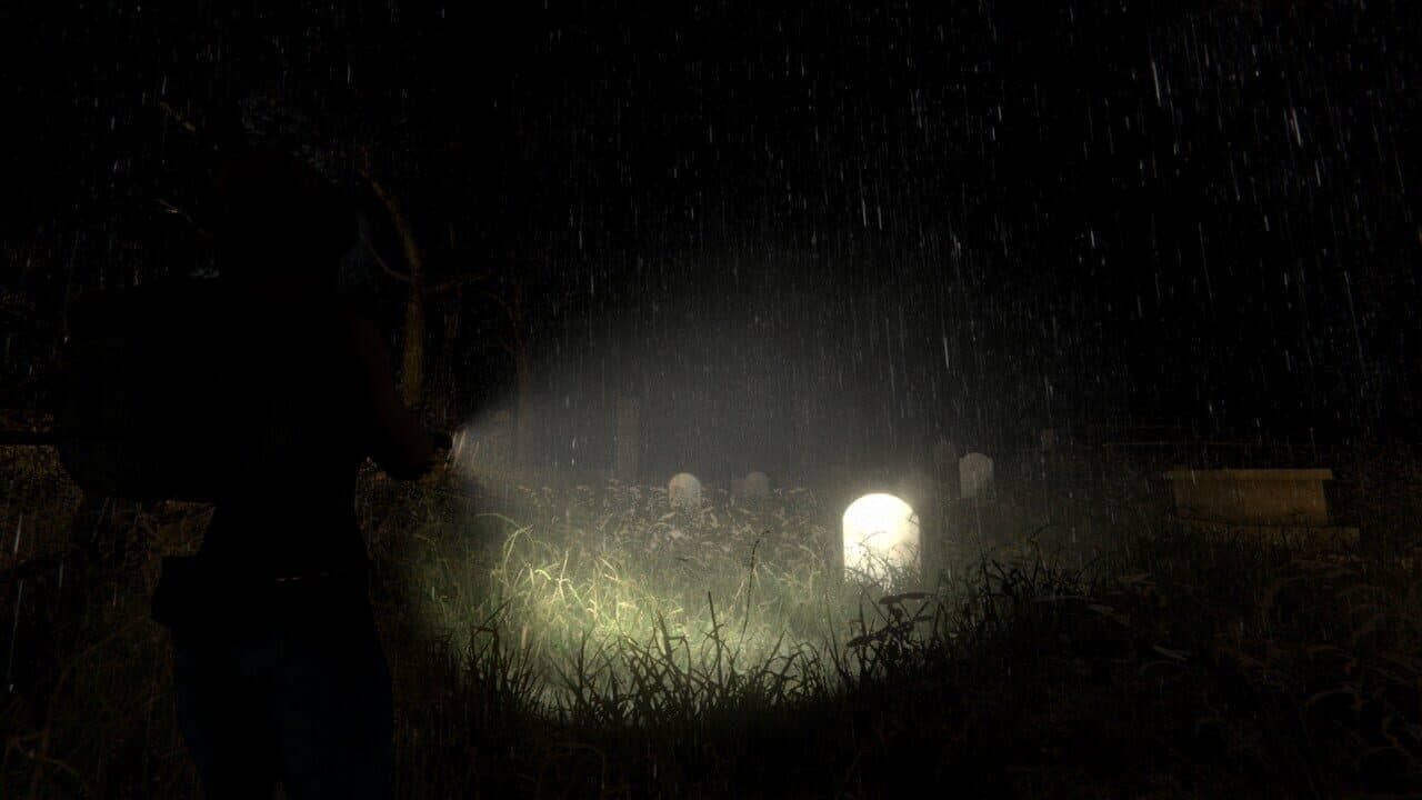 Outbreak: The Undying Collection thumbnail 7