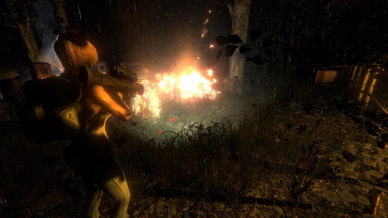 Outbreak: The Undying Collection thumbnail 10