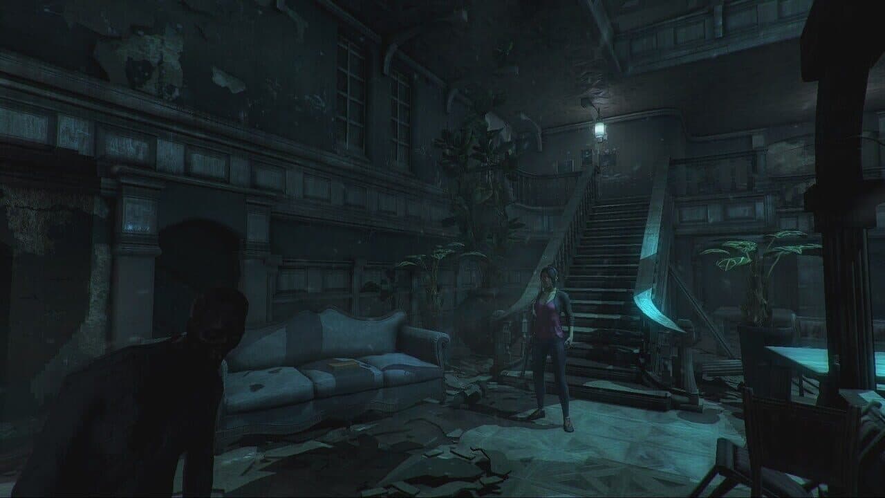 Outbreak: The Undying Collection thumbnail 11