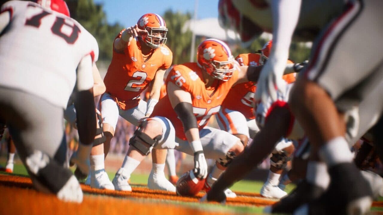 EA Sports College Football 25 thumbnail 6