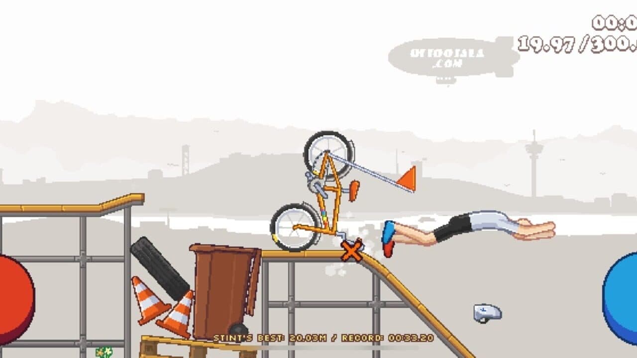 Basic Biking thumbnail 3