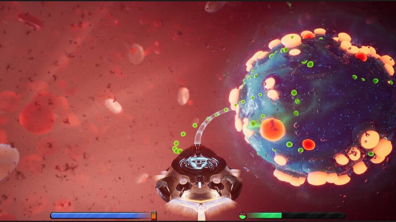 Make It Stop! thumbnail 3