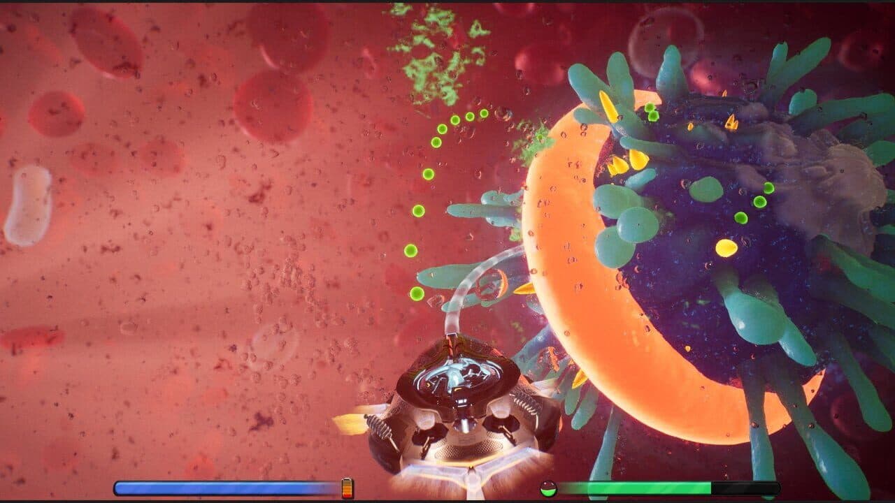 Make It Stop! thumbnail 5