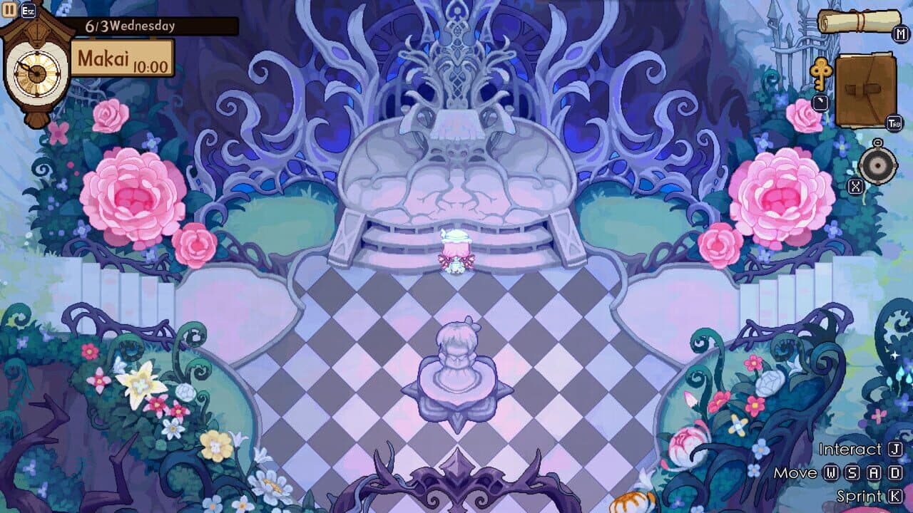Touhou Mystia's Izakaya DLC5 Pack: Makai & Lunar Capital thumbnail 7