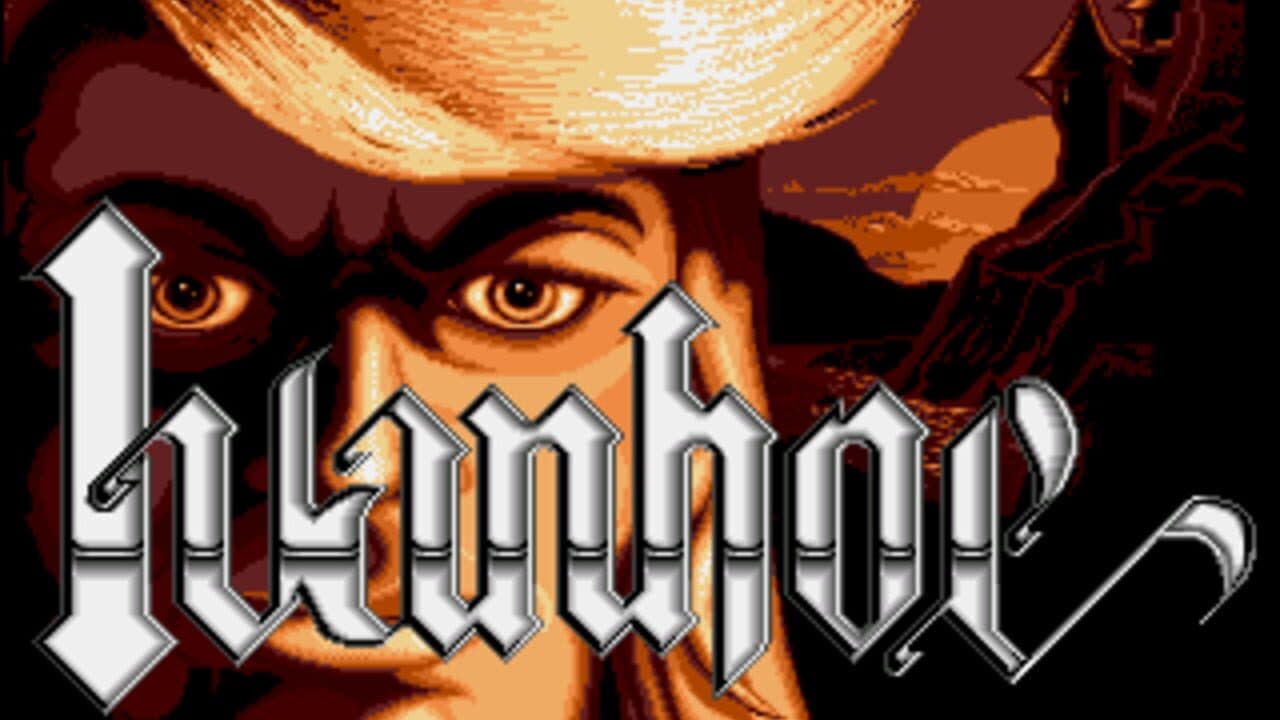 Ivanhoe screenshot 1
