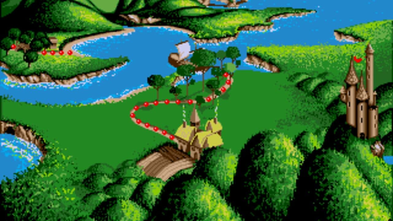 Ivanhoe thumbnail 3