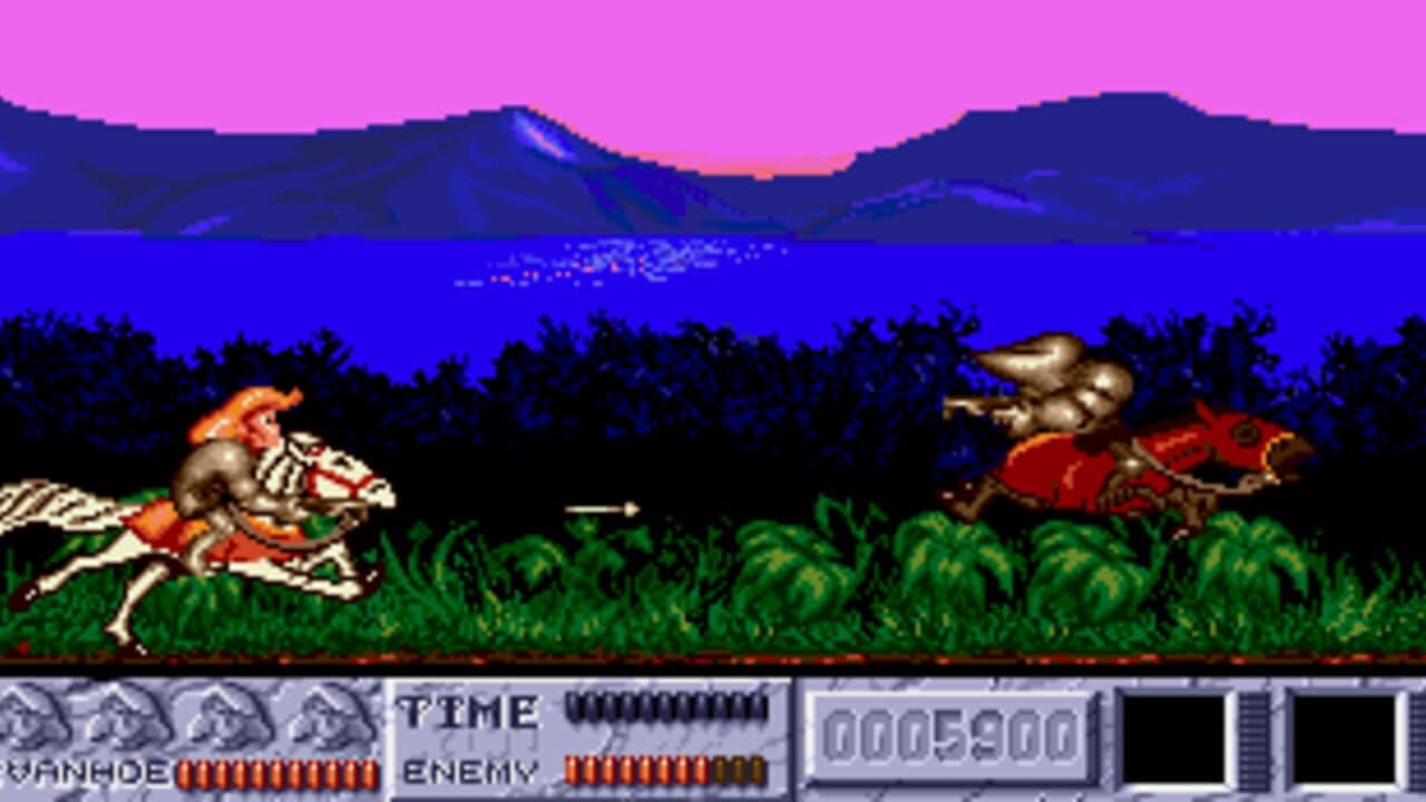 Ivanhoe thumbnail 5