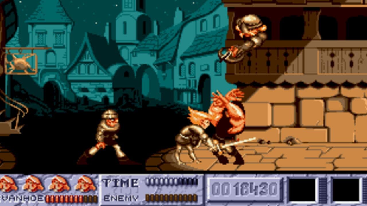 Ivanhoe thumbnail 6
