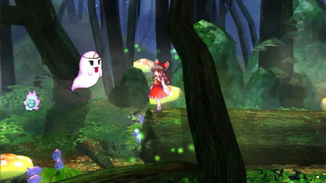 Mugengikyou: First Disaster thumbnail 2