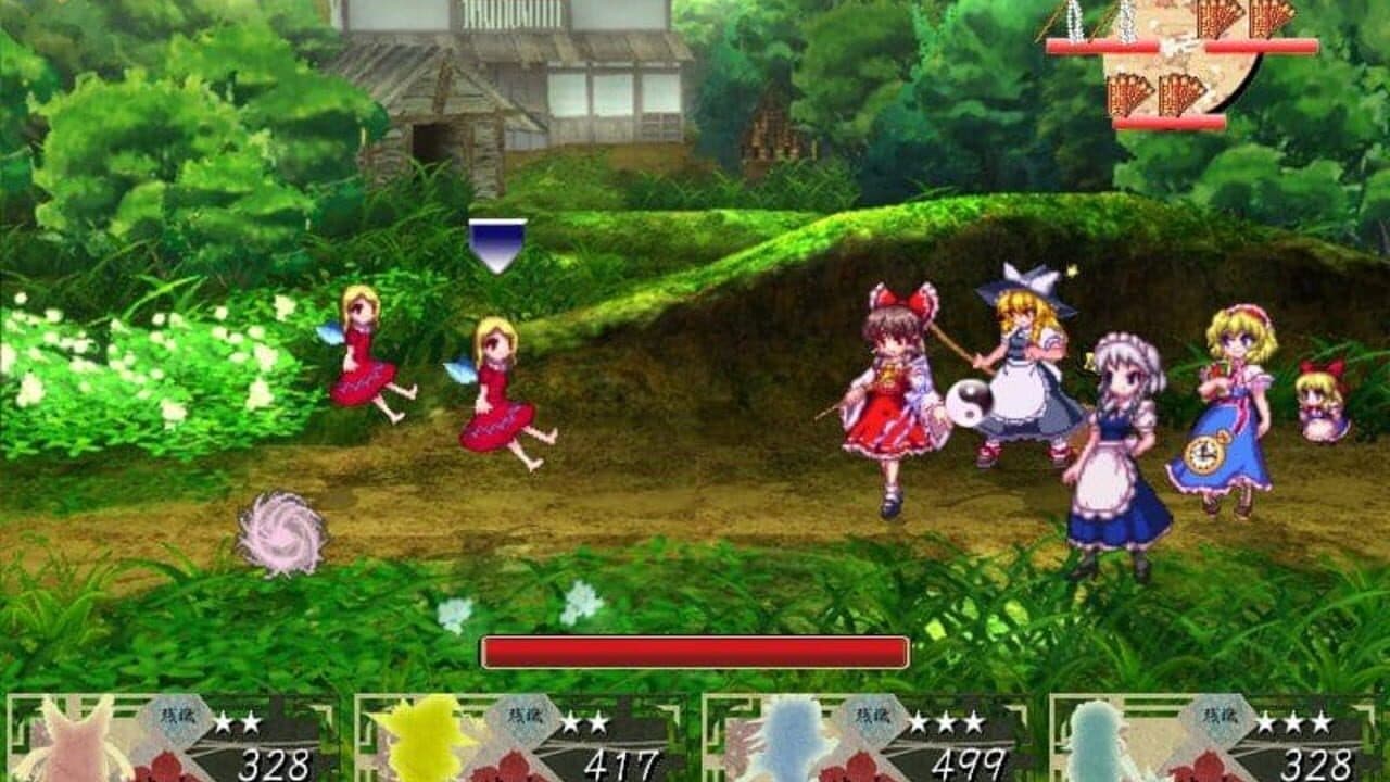 Mugengikyou: First Disaster thumbnail 10