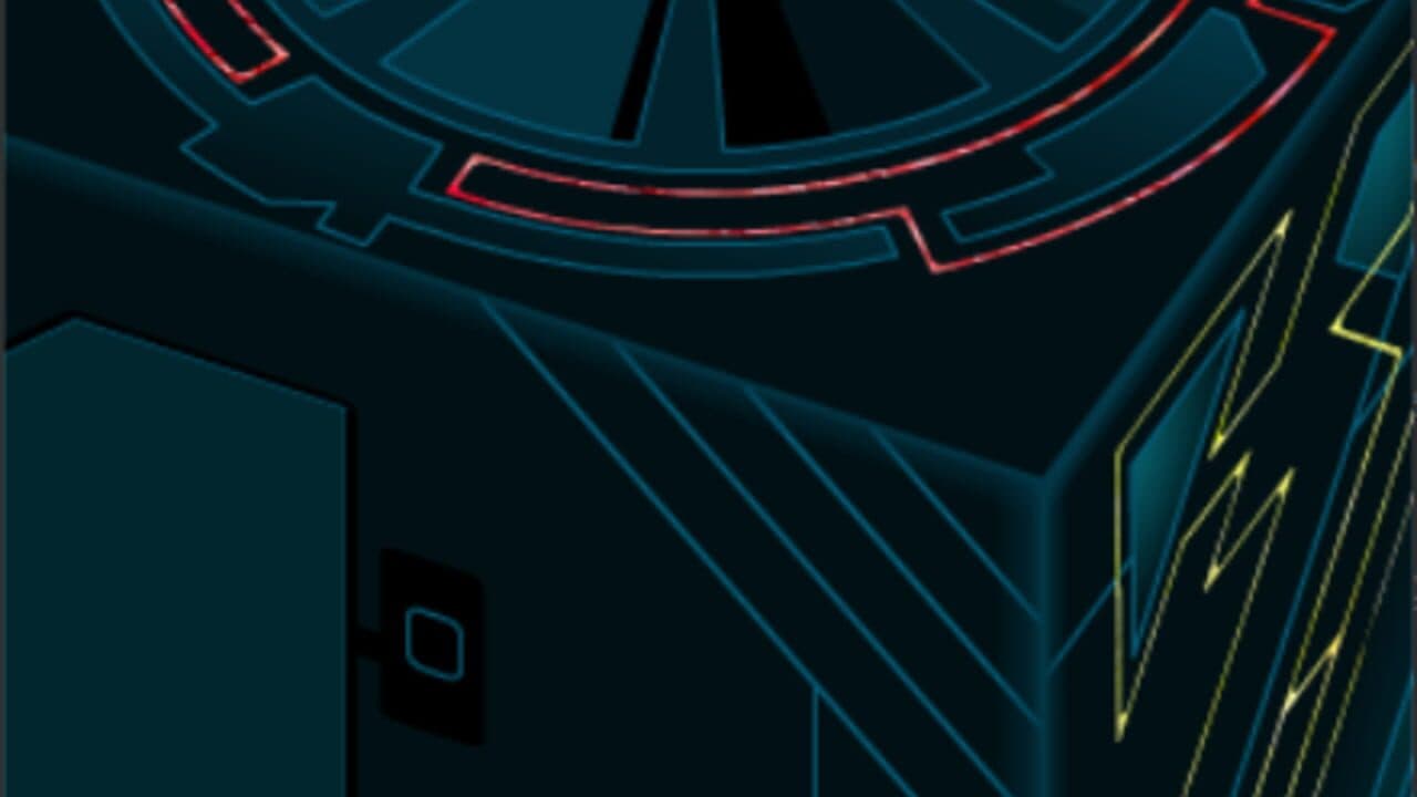 The Dark Room screenshot 1