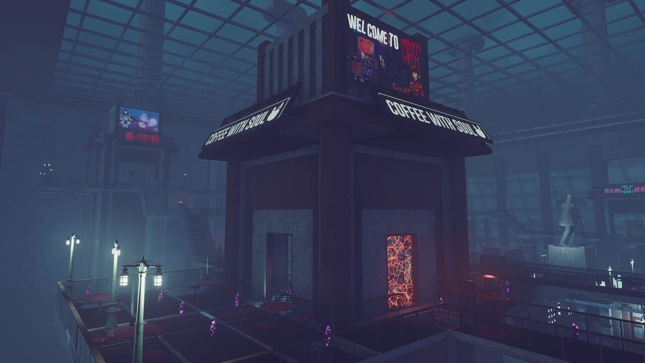 Chaotic Customer thumbnail 2