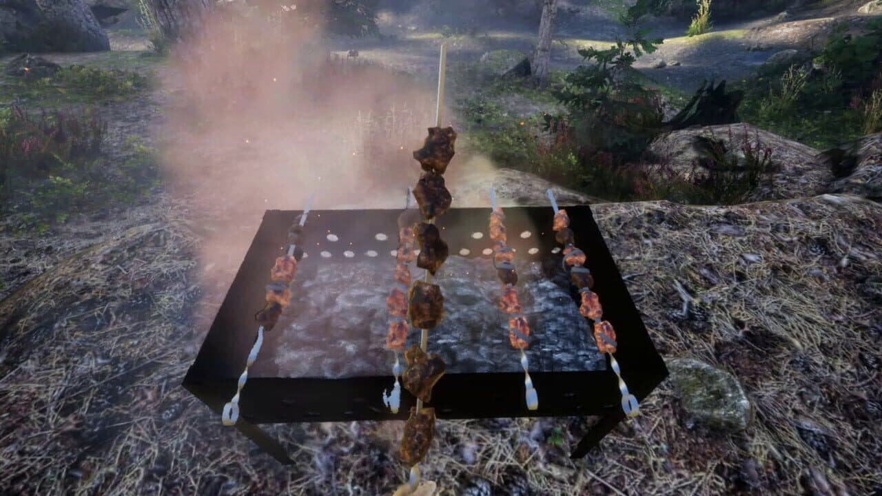 Kebab Simulator screenshot 1