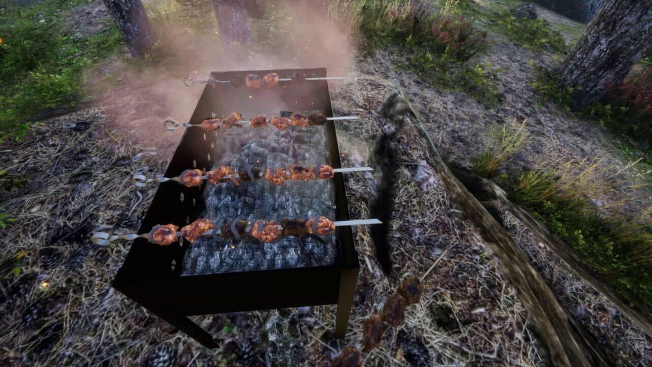 Kebab Simulator thumbnail 2