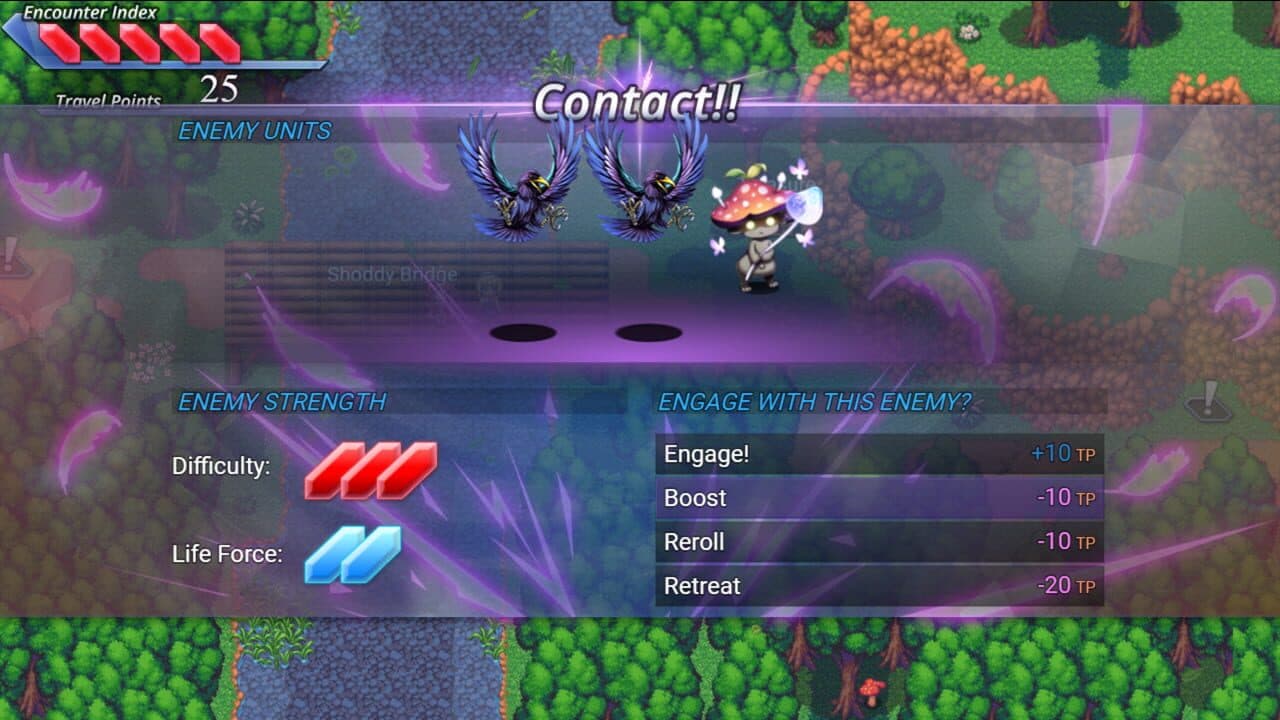 Sacred Earth: Reverie thumbnail 2