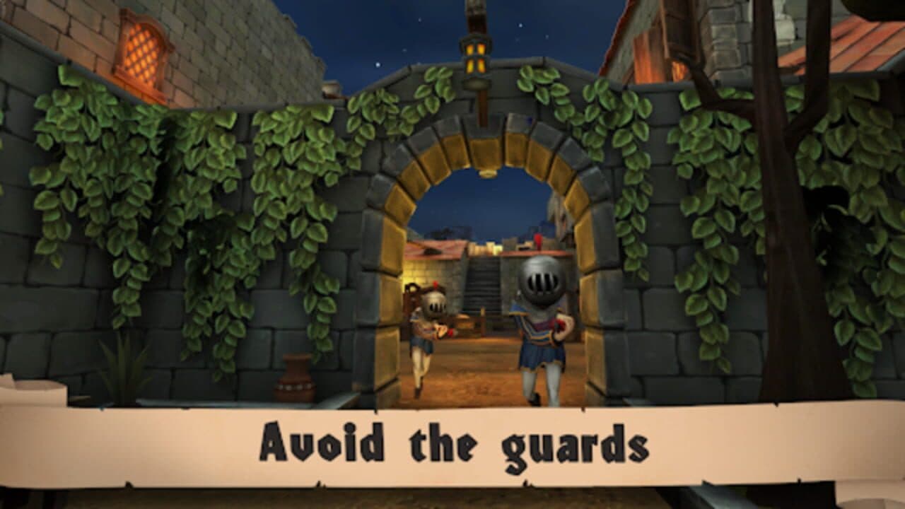Angry King thumbnail 2