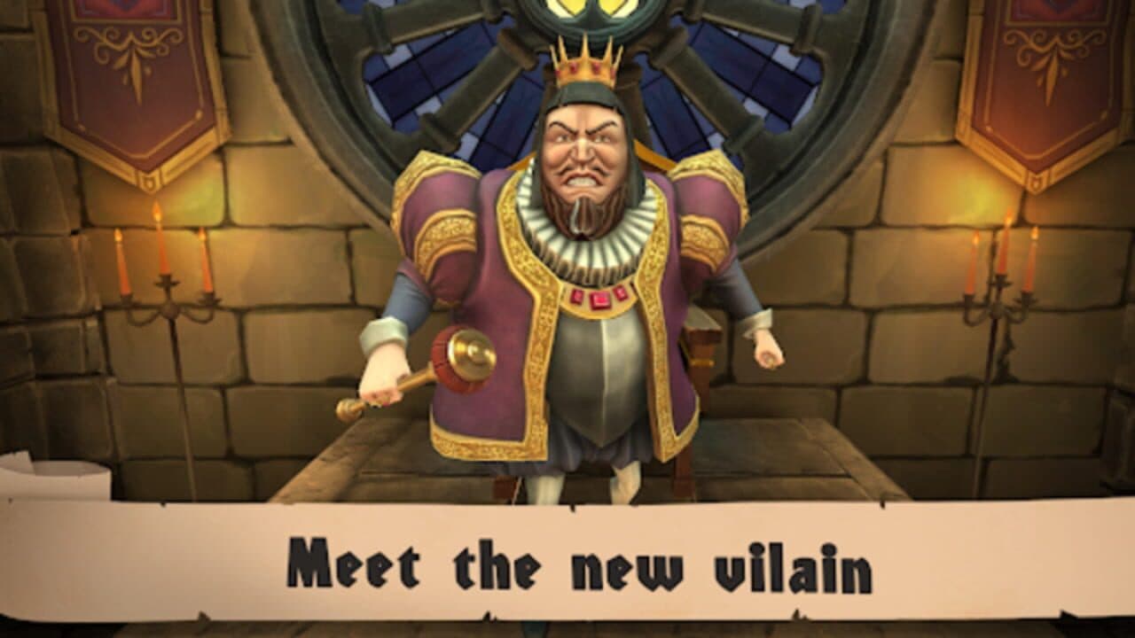 Angry King thumbnail 6
