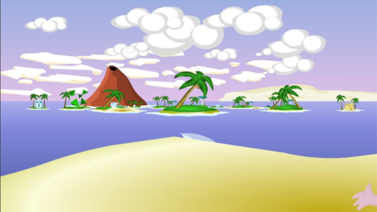 Archipelago screenshot 1