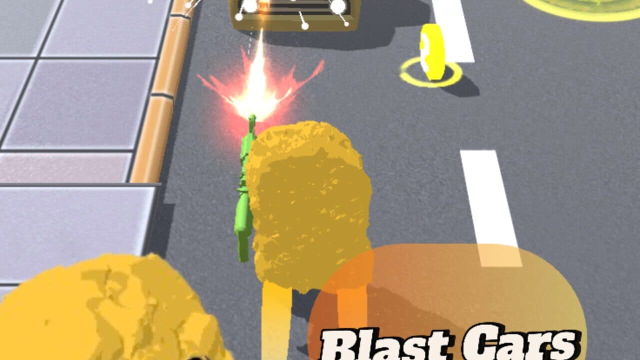 Omega Nugget thumbnail 2