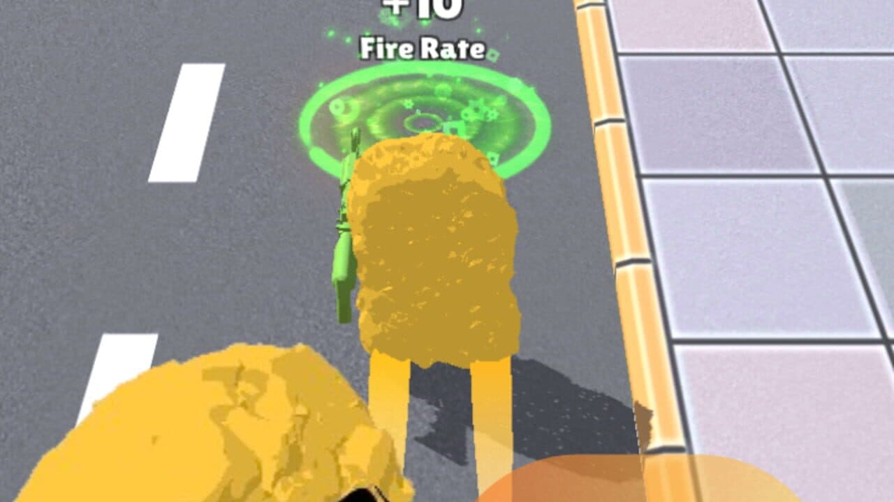 Omega Nugget thumbnail 4