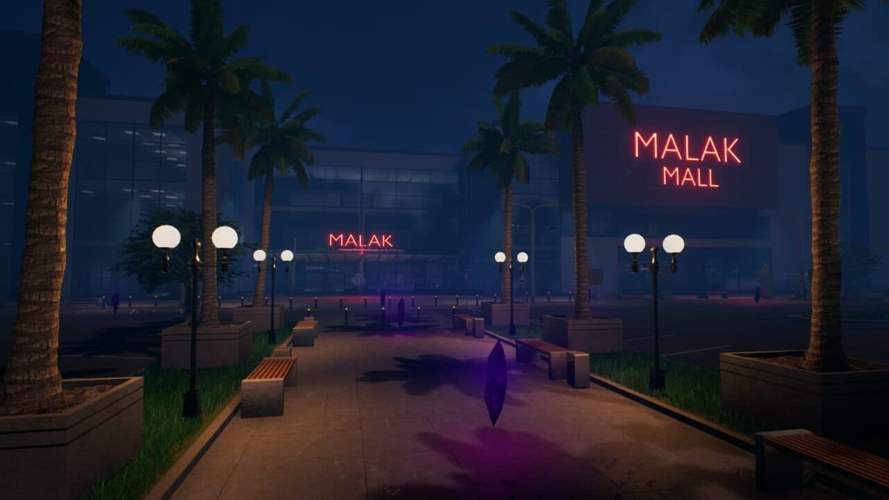 Dark Deception: Malicious Mall thumbnail 2