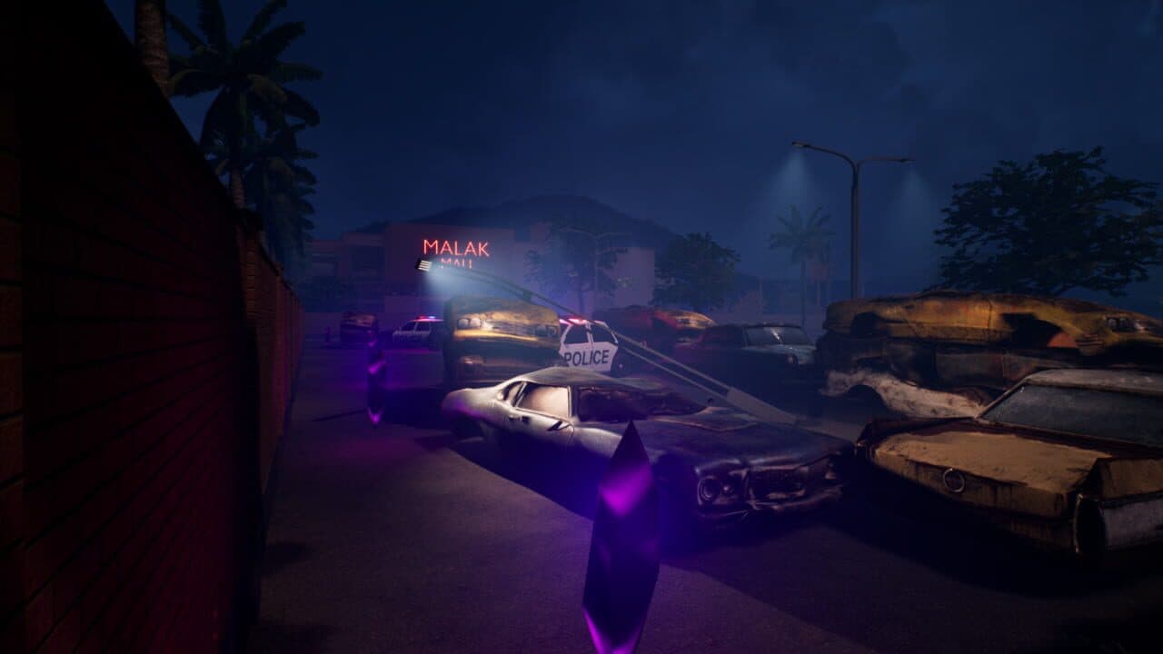 Dark Deception: Malicious Mall thumbnail 3