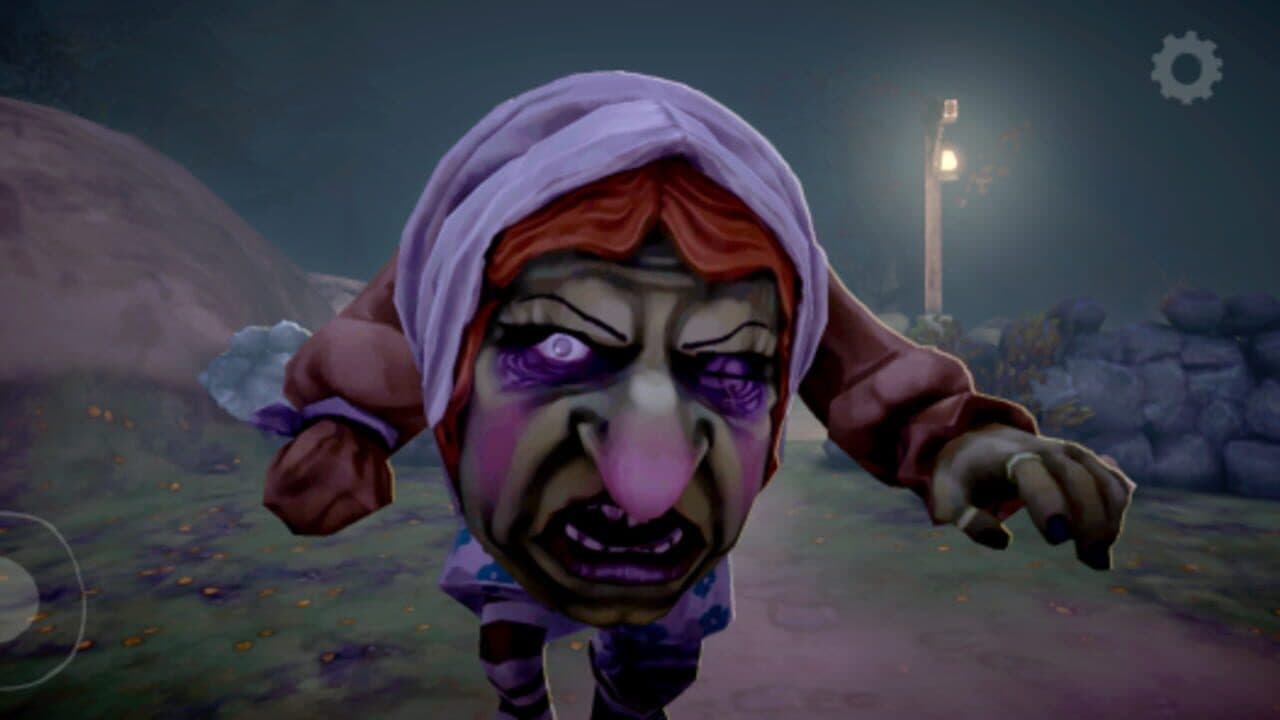 Witch Cry 2 thumbnail 4