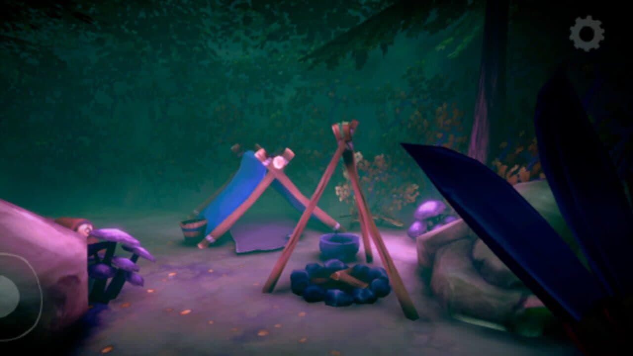 Witch Cry 2 thumbnail 5