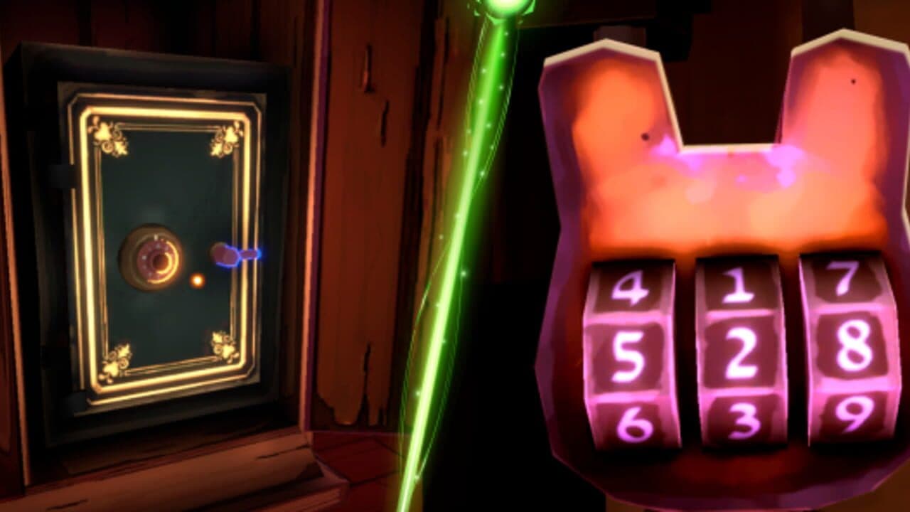 Witch Cry 2 thumbnail 3
