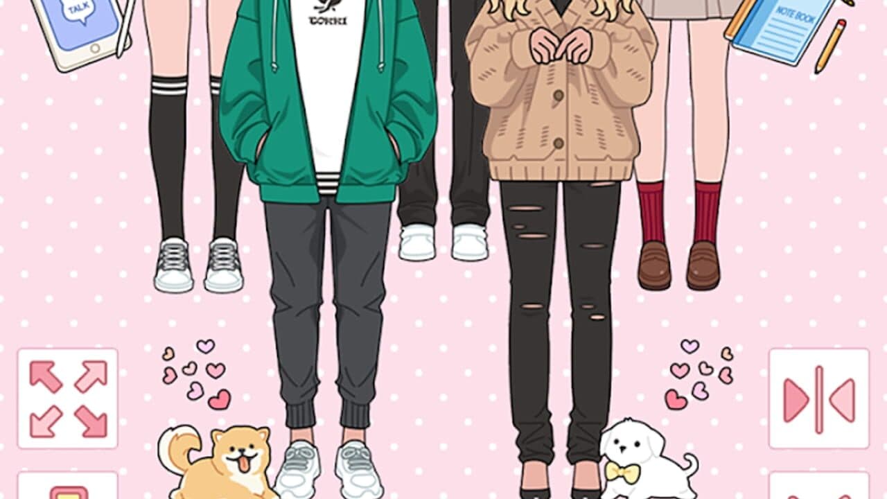 Lily Diary thumbnail 4