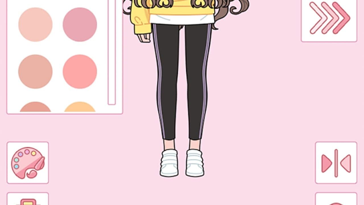Lily Diary thumbnail 5