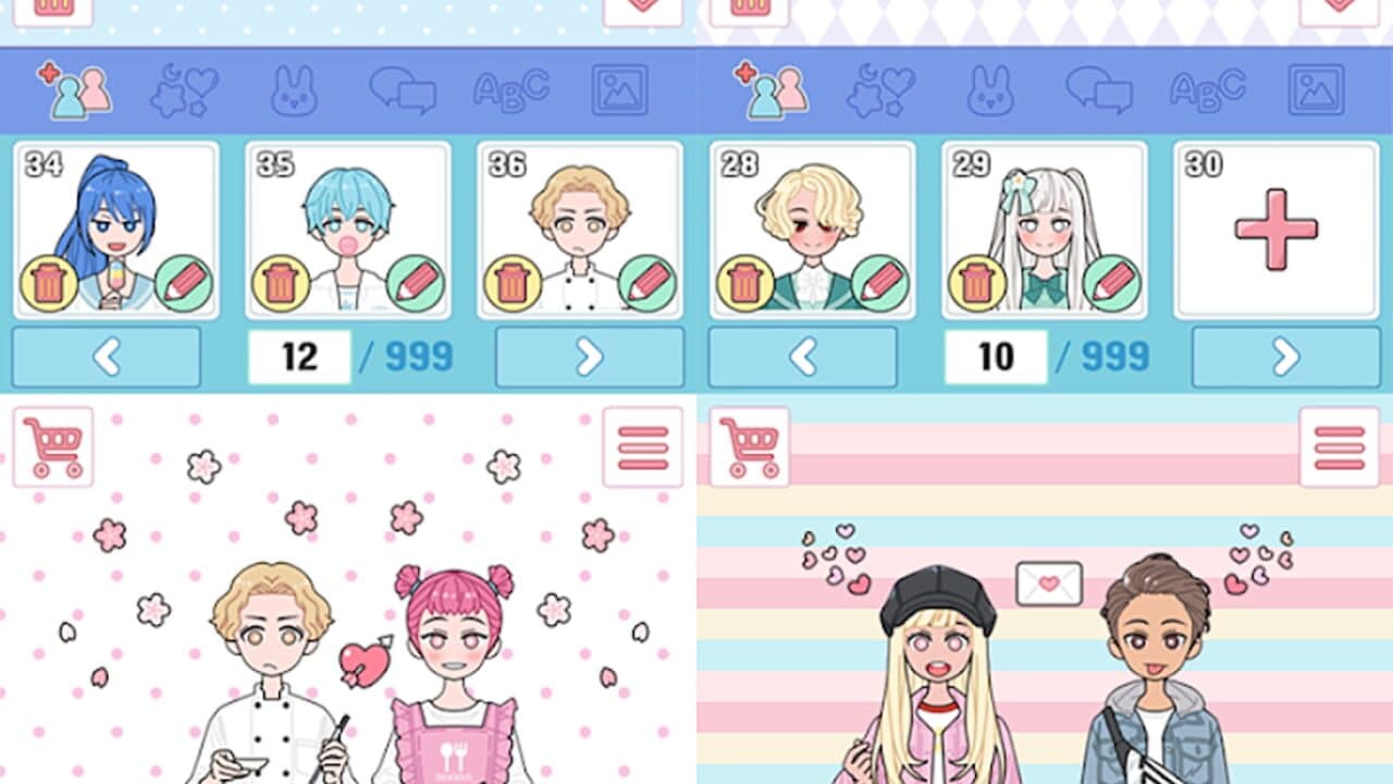 Lily Diary thumbnail 6