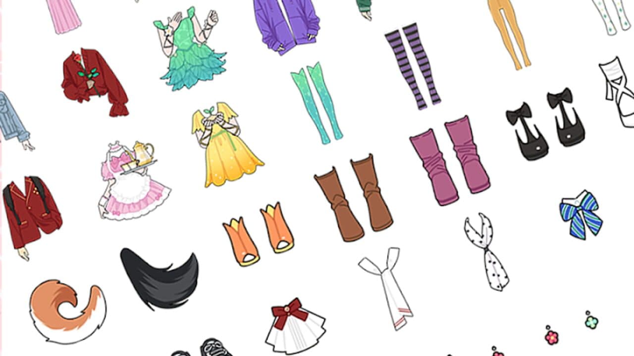 Lily Diary screenshot 1
