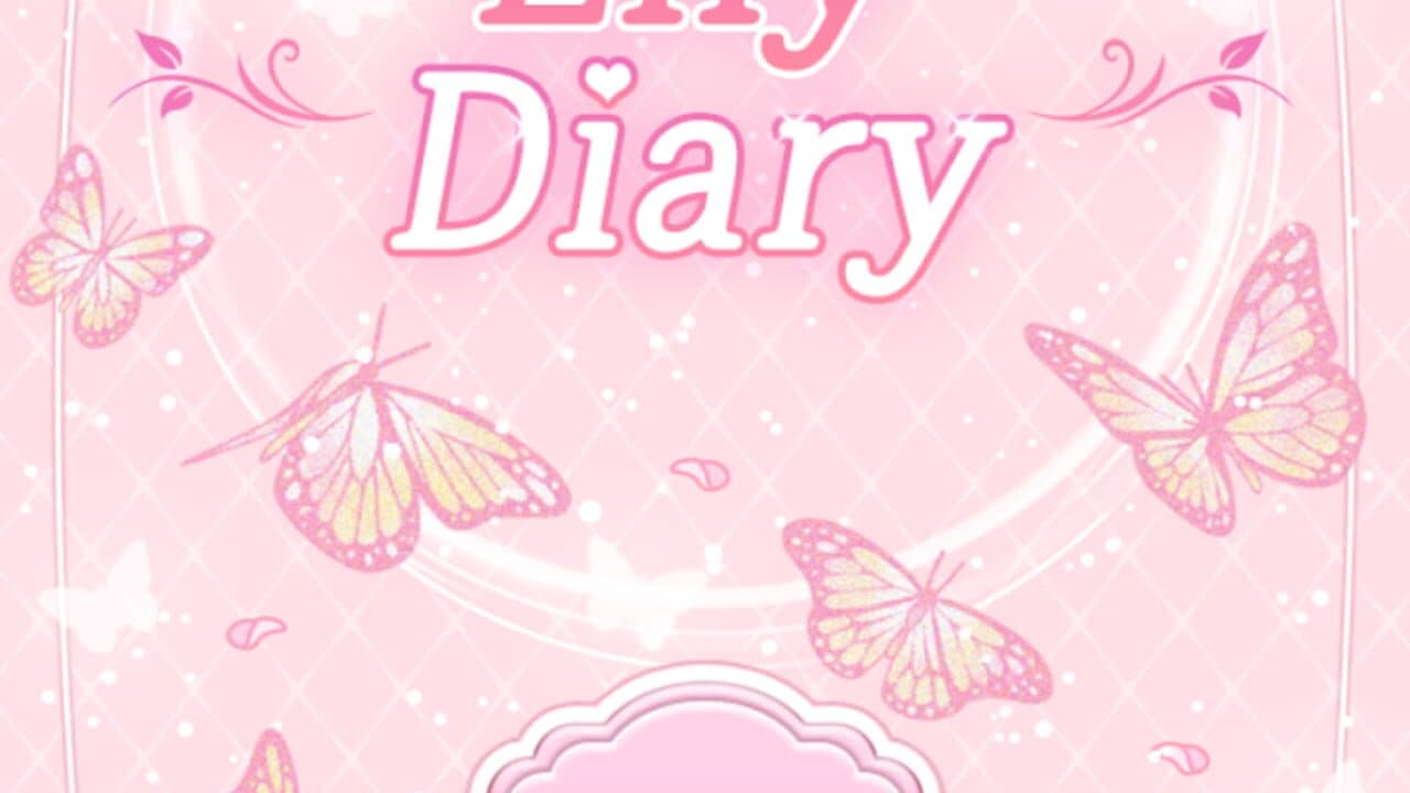 Lily Diary thumbnail 2