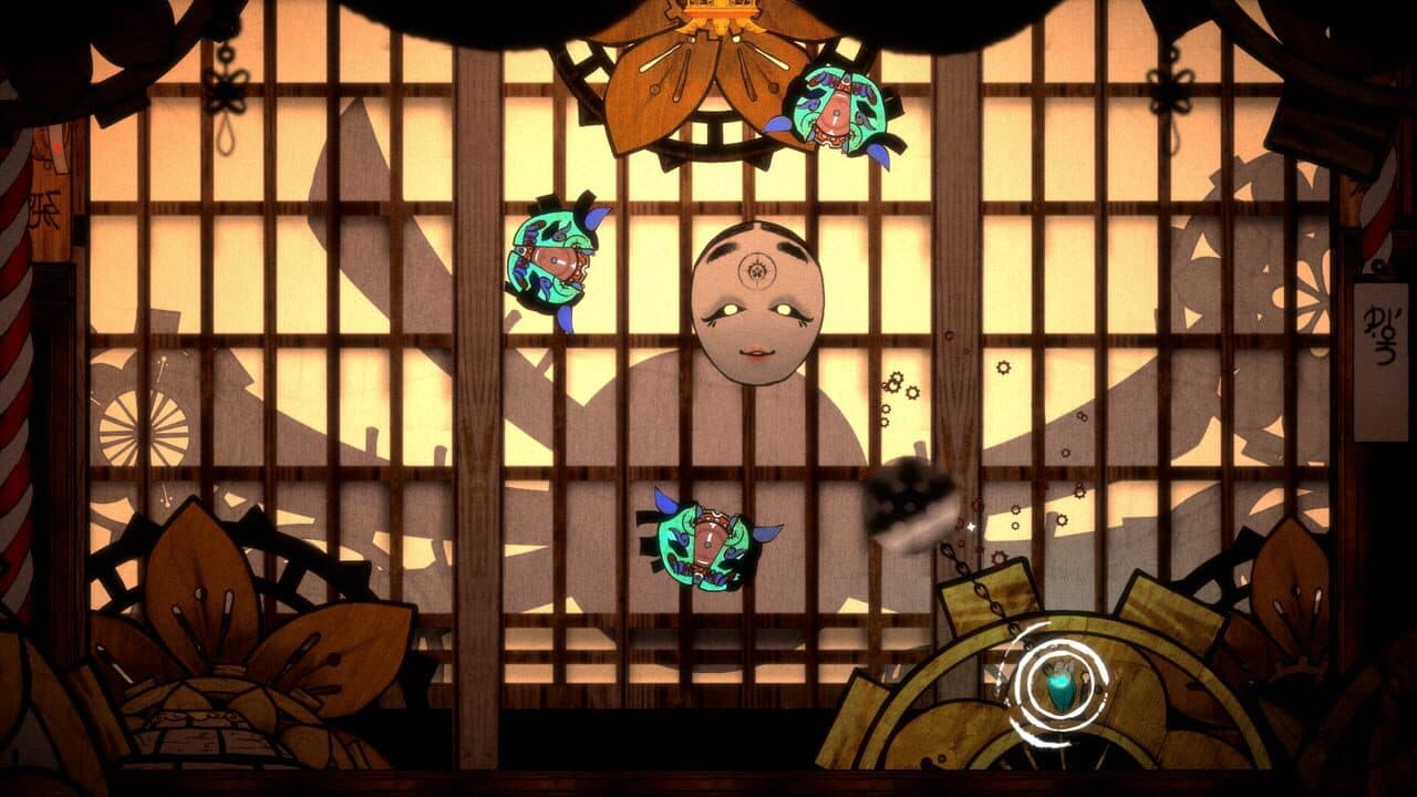 Bō: Path of the Teal Lotus thumbnail 7