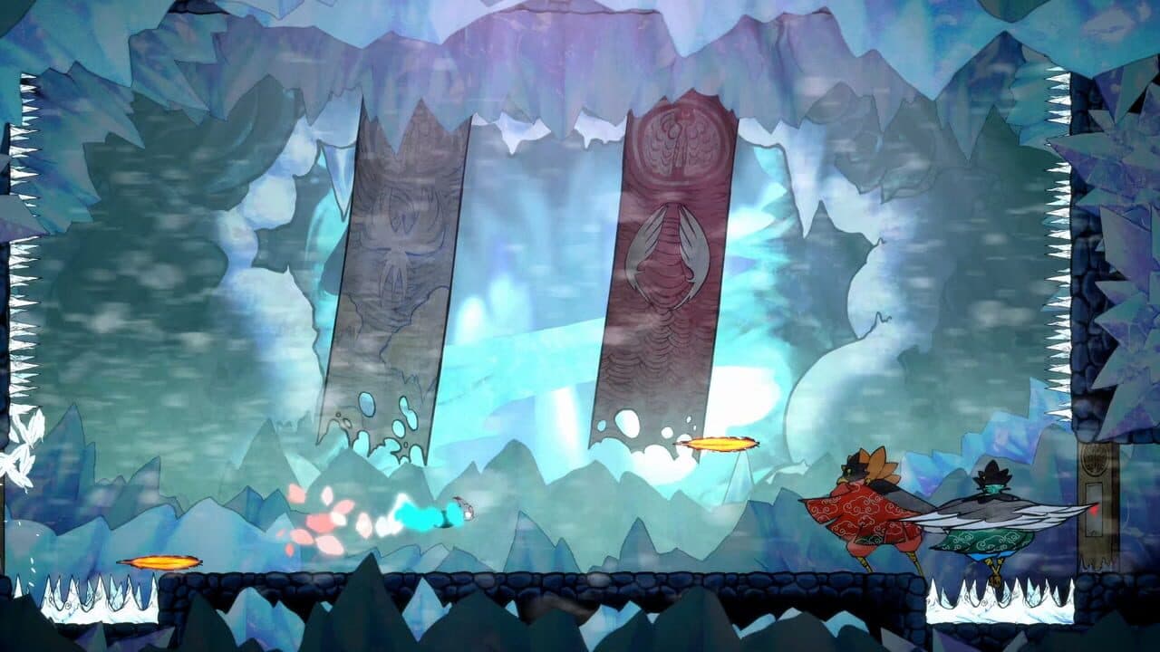 Bō: Path of the Teal Lotus thumbnail 8