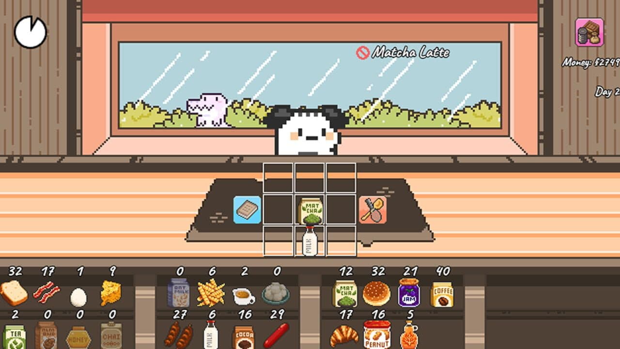 Let's Café thumbnail 3