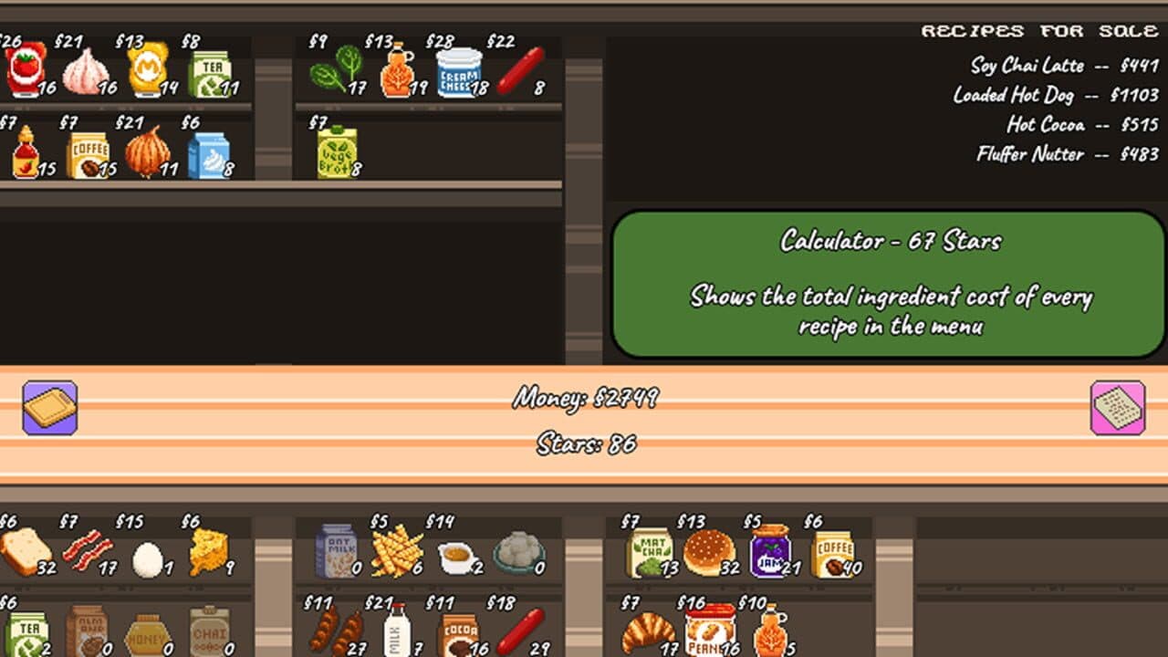 Let's Café thumbnail 2