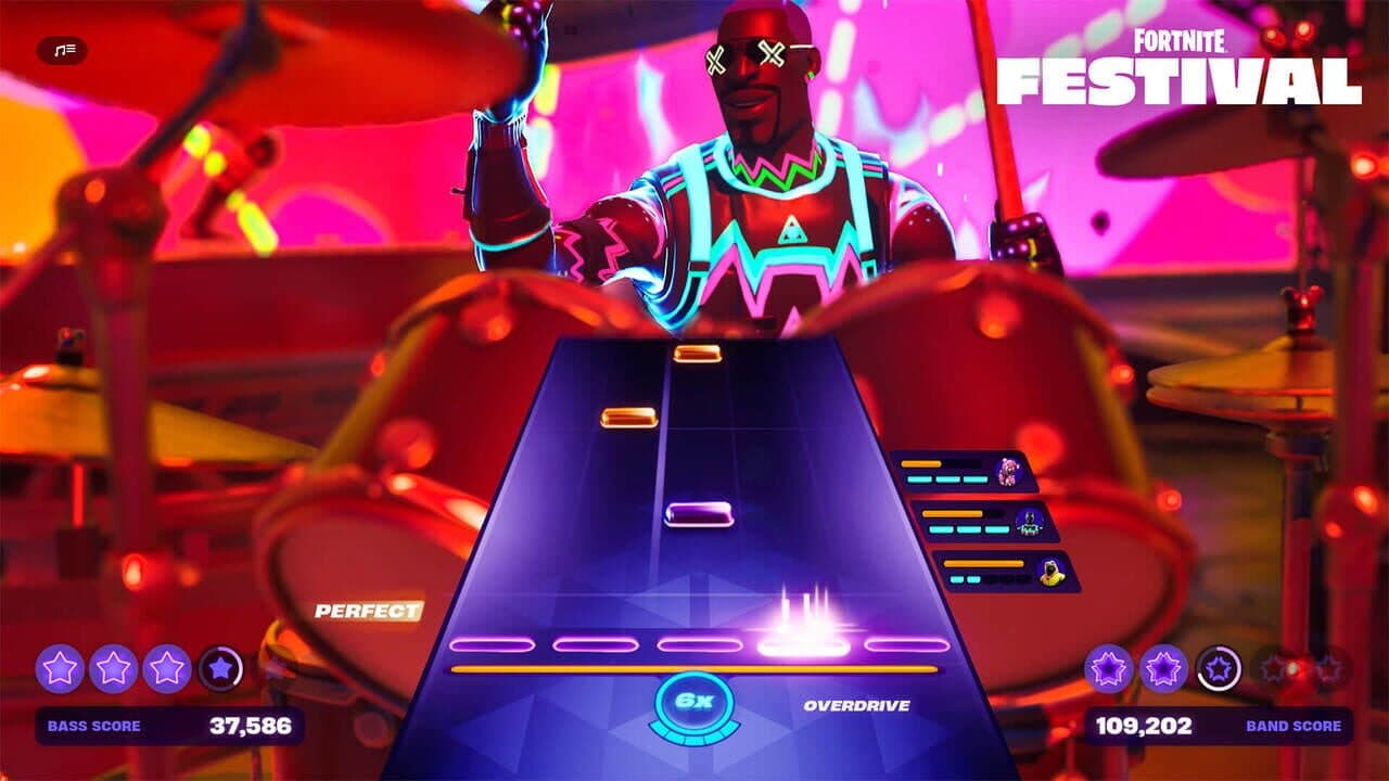 Fortnite Festival thumbnail 4