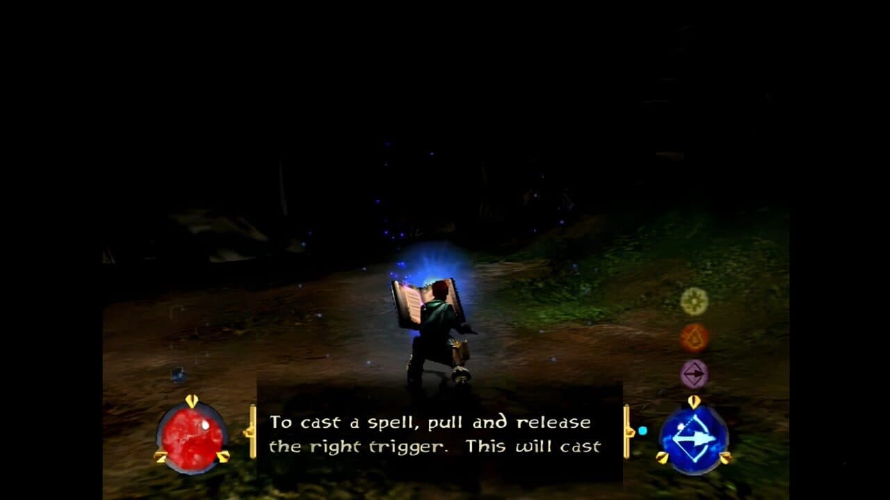 NightCaster: Defeat the Darkness thumbnail 2