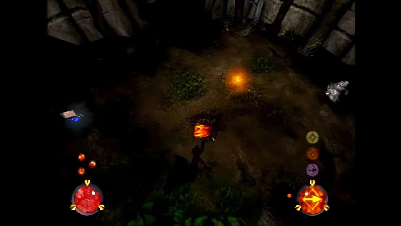 NightCaster: Defeat the Darkness thumbnail 4